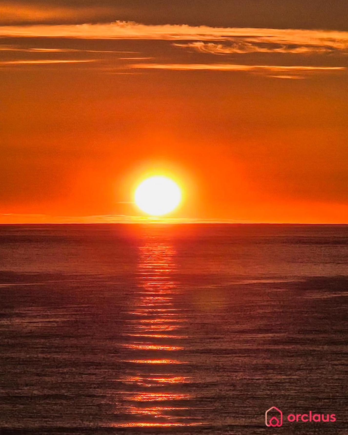 Una Mirada Al Alba Cabanes  Zewnętrze zdjęcie